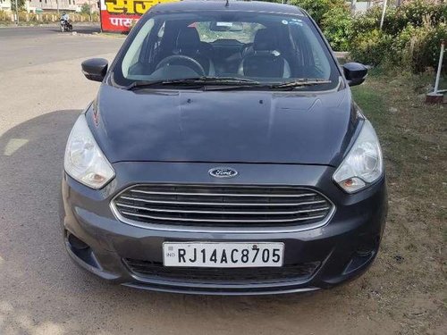 Used 2015 Ford Figo MT for sale in Jaipur 