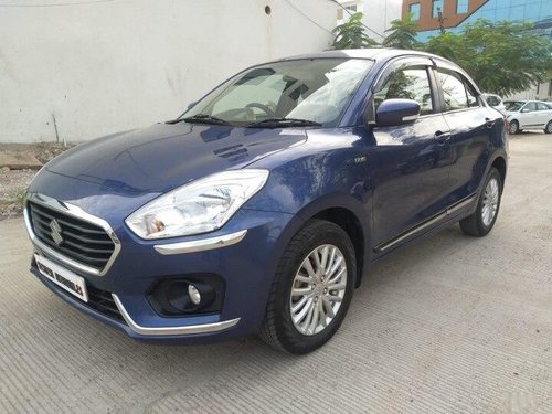 Used Maruti Suzuki Dzire 2017 AT for sale in Indore 