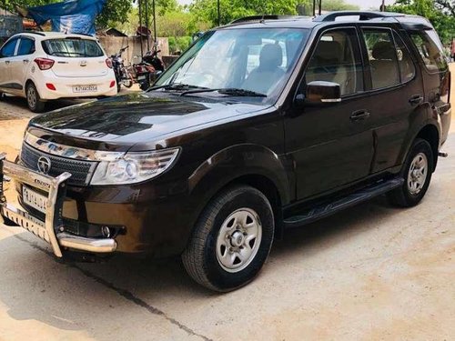 Used 2015 Tata Safari Storme MT for sale in Jaipur 