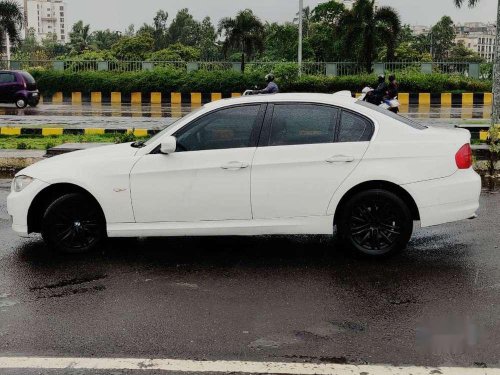 Used 2009 BMW 3 Series AT for sale in Mumbai