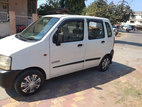 Maruti Suzuki Wagon R 1.0 LXi, 2006, Petrol MT for sale in Vadodara 