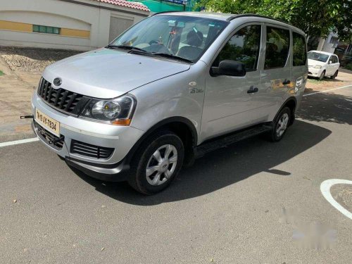 Used Mahindra Xylo D4 2018 MT for sale in Tiruchirappalli 