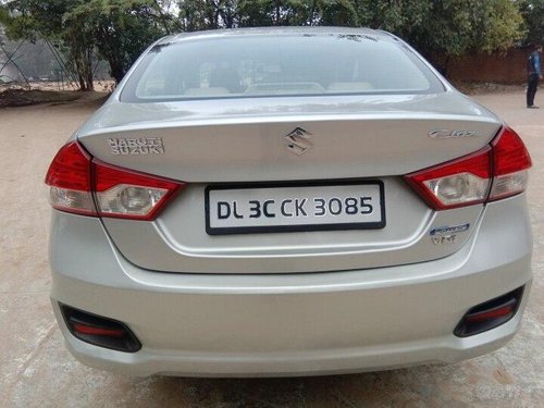 Used 2015 Maruti Suzuki Ciaz MT for sale in New Delhi