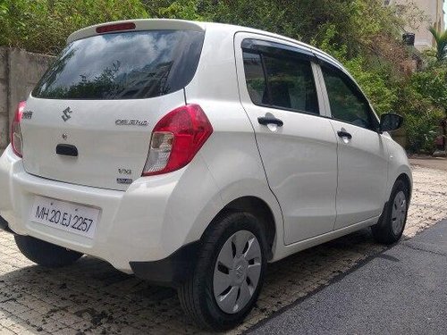 Used 2017 Maruti Suzuki Celerio AT for sale in Nashik