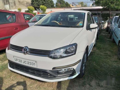 Used Volkswagen Ameo 2017 MT for sale in Lucknow 