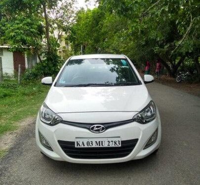 Used 2014 Hyundai i20 MT for sale in Bangalore