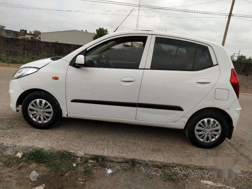 Used Hyundai i10 Sportz 2014 MT for sale in Raipur 