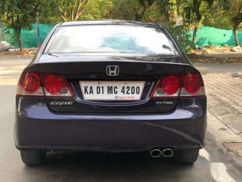 Used Honda Civic 2007 MT for sale in Nagar 