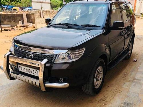 Used 2015 Tata Safari Storme MT for sale in Jaipur 