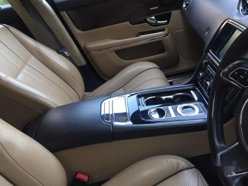 Used 2012 Jaguar XJ AT for sale in Gurgaon 