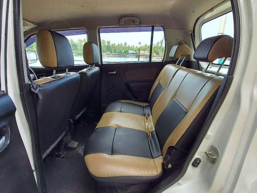 Used 2016 Maruti Suzuki Wagon R MT for sale in Kodungallur 