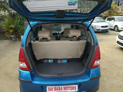 Used 2006 Maruti Suzuki Zen Estilo MT for sale in Pune