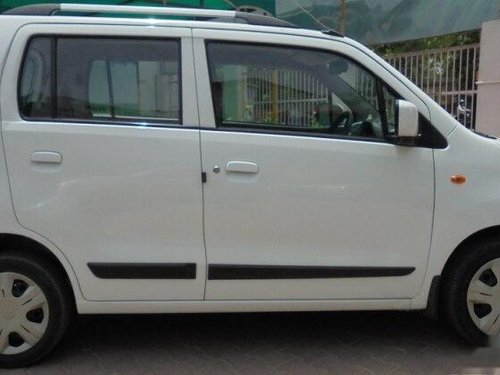 Used Maruti Suzuki Wagon R VXI 2016 MT for sale in Jaipur 