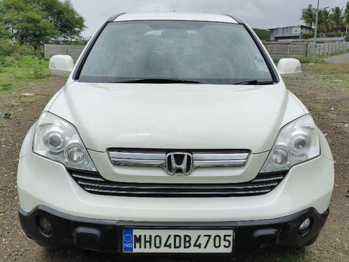 Used 2007 Honda CR V MT for sale in Pune