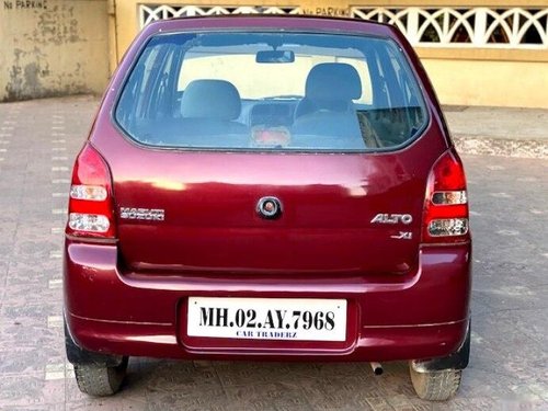 Used Maruti Suzuki Alto LXi 2007 MT for sale in Mumbai