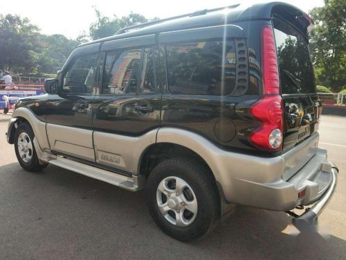 Used Mahindra Scorpio 2011 MT for sale in Visakhapatnam 