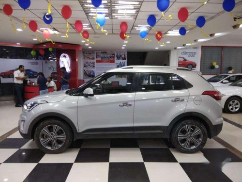 Used Hyundai Creta 2017 AT for sale in Nagar 