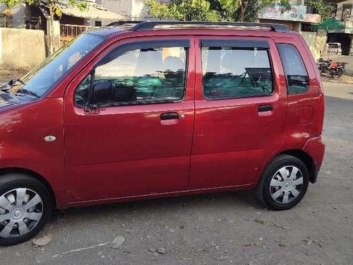 Maruti Suzuki Wagon R , 2009, Petrol MT for sale in Nashik