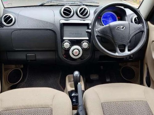 Used 2018 Mahindra e2o T2 MT for sale in Nagar