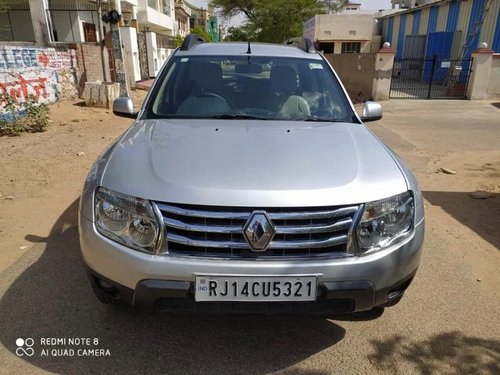 Used 2013 Renault Duster MT for sale in Jaipur 