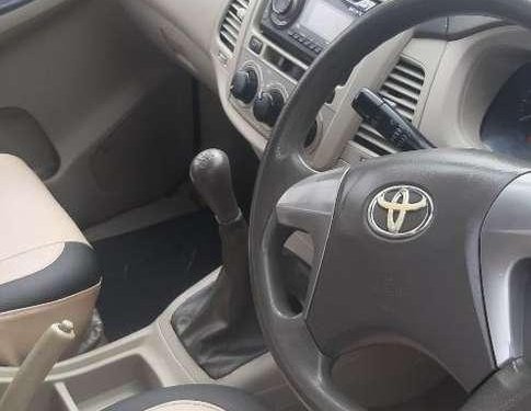 Used Toyota Innova 2013 MT for sale in Raipur 