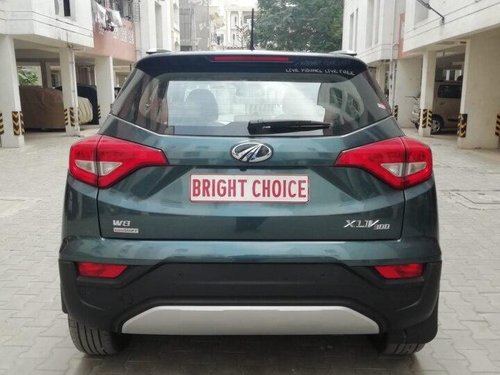 Used Mahindra XUV300 2019 AT for sale in Chennai 