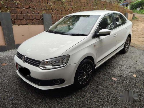 Used 2011 Volkswagen Vento MT for sale in Manjeri 