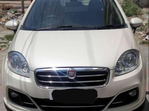 Used 2018 Fiat Linea MT for sale in Amritsar 