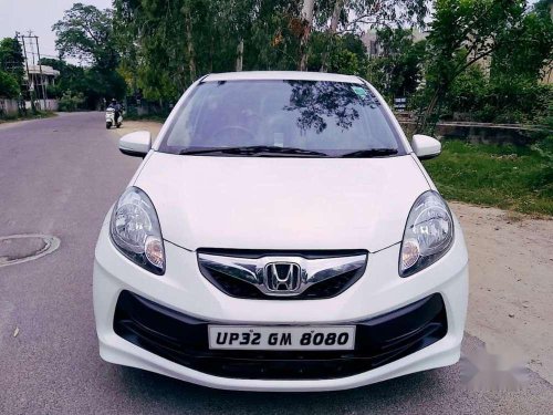 Used 2015 Honda Brio MT for sale in Lucknow 