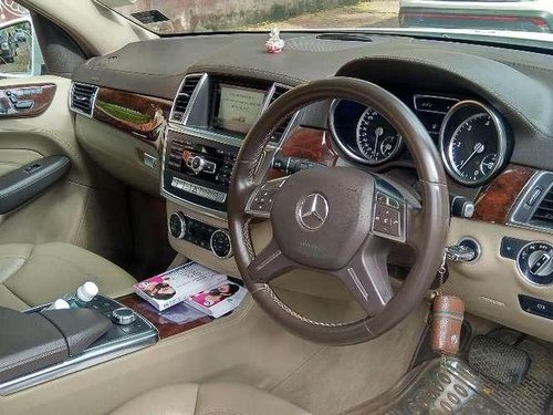 Used Mercedes-Benz M Class, 2014, Diesel AT for sale in Mumbai