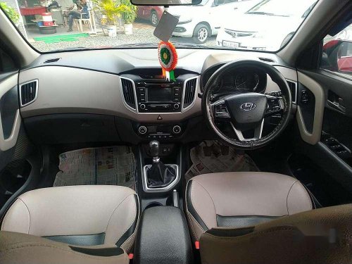 Used Hyundai Creta 2017 AT for sale in Pune