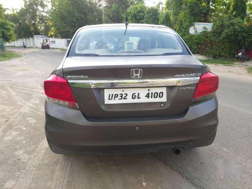 Used Honda Amaze 2014 MT for sale in Lucknow 