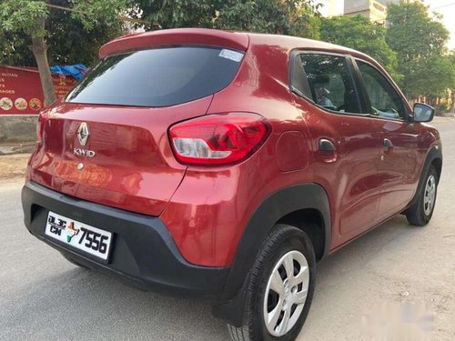 Used Renault Kwid 2018 MT for sale in Noida 