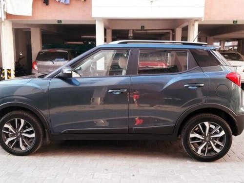 Used Mahindra XUV300 2019 AT for sale in Chennai 