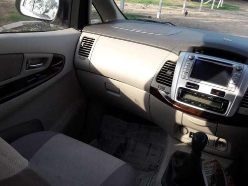 Used Toyota Innova 2013 MT for sale in Ahmedabad 