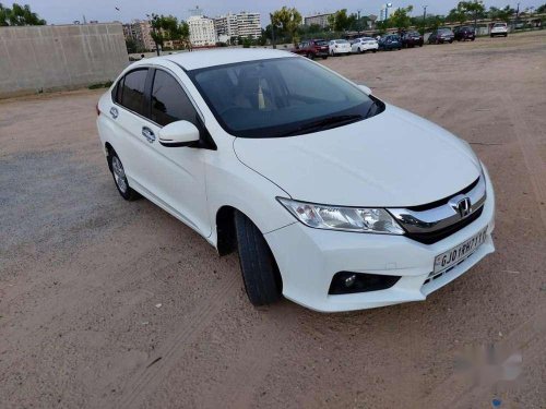 Honda City V , 2014, MT for sale in Ahmedabad 