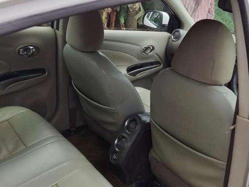 Used 2012 Nissan Sunny MT for sale in Rajahmundry 