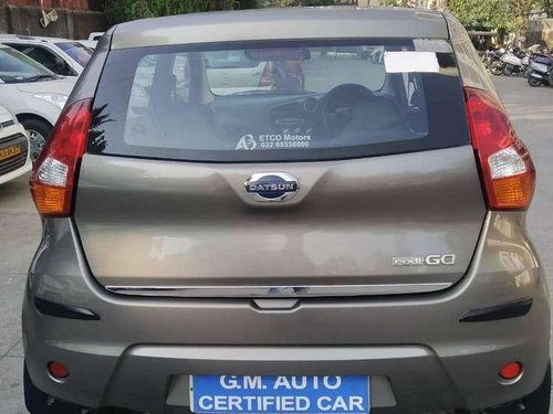 Used 2017 Datsun Redi-GO T Option MT for sale in Mumbai