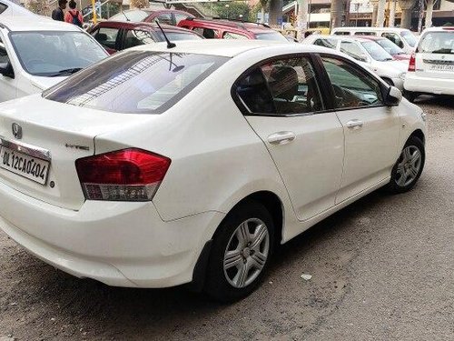 Used Honda City 2009 MT for sale in New Delhi