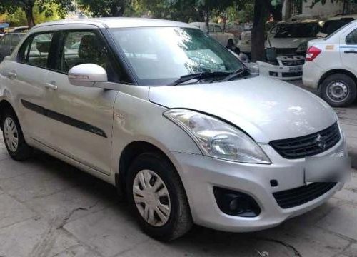 Used Maruti Suzuki Swift Dzire VDI 2013 MT for sale in Gurgaon 