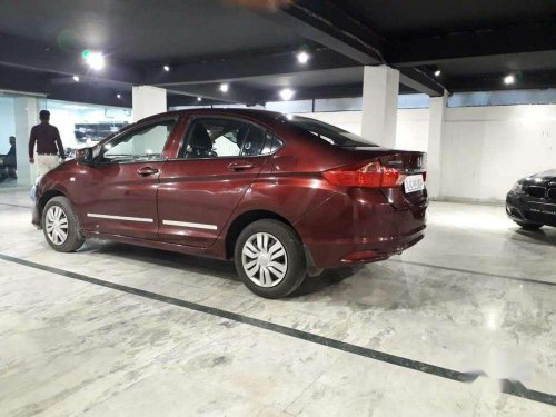 Used 2014 Honda City S MT for sale in Noida 