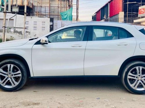 Used 2015 Mercedes Benz GLA Class AT for sale in Noida 