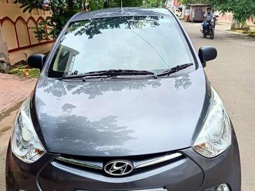 Used Hyundai Eon 2017 MT for sale in Visakhapatnam 