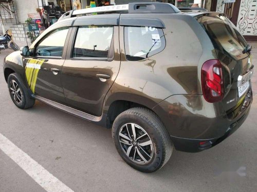 Used Renault Duster 2018 MT for sale in Surat 