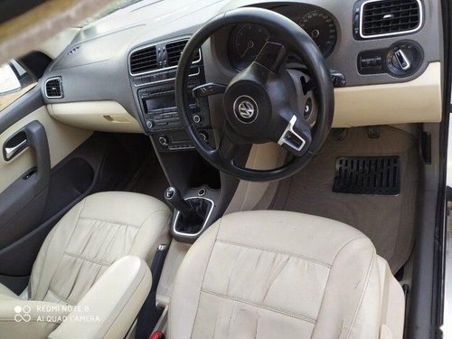 Used Volkswagen Vento 2012 MT for sale in Jaipur 