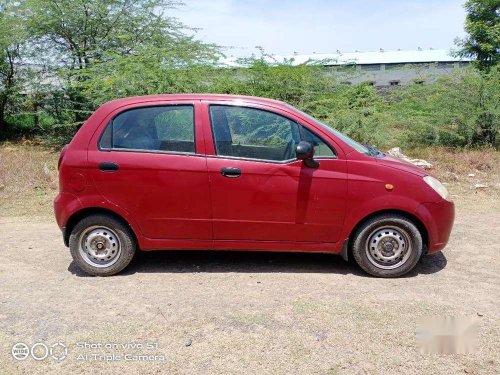 Used 2011 Chevrolet Spark 1.0 MT for sale in Chennai 