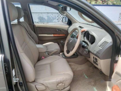 Used 2011 Toyota Fortuner MT for sale in Salem 