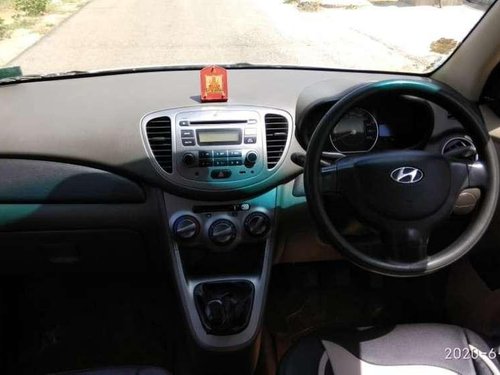 Used Hyundai i10 Magna 1.1 2012 MT for sale in Jaipur 