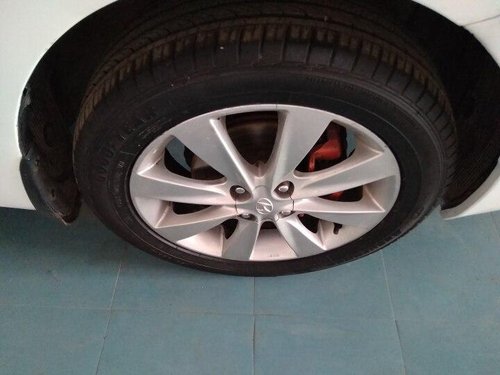 Used Hyundai Verna 1.6 CRDi 2012 AT for sale in Indore 