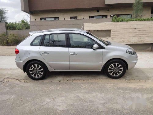 Used 2012 Renault Koleos AT for sale in Jaipur 